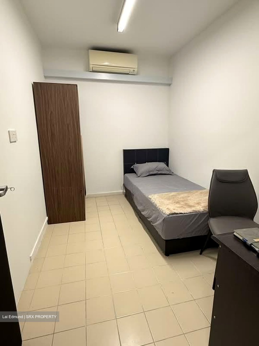Ivory Heights (D22), Condominium #567437901